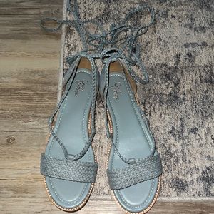 Crown Vintage Women’s Sandals